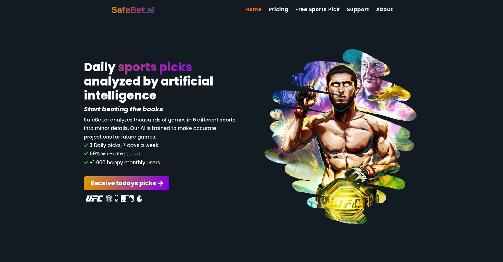 SafeBet