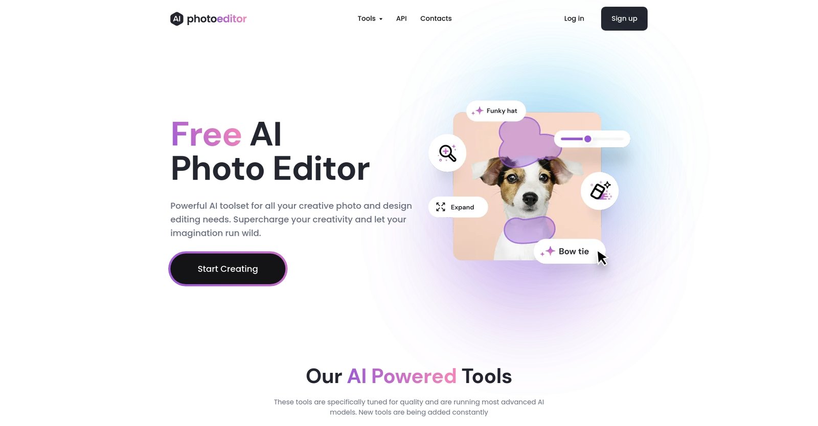 PhotoEditor.ai
