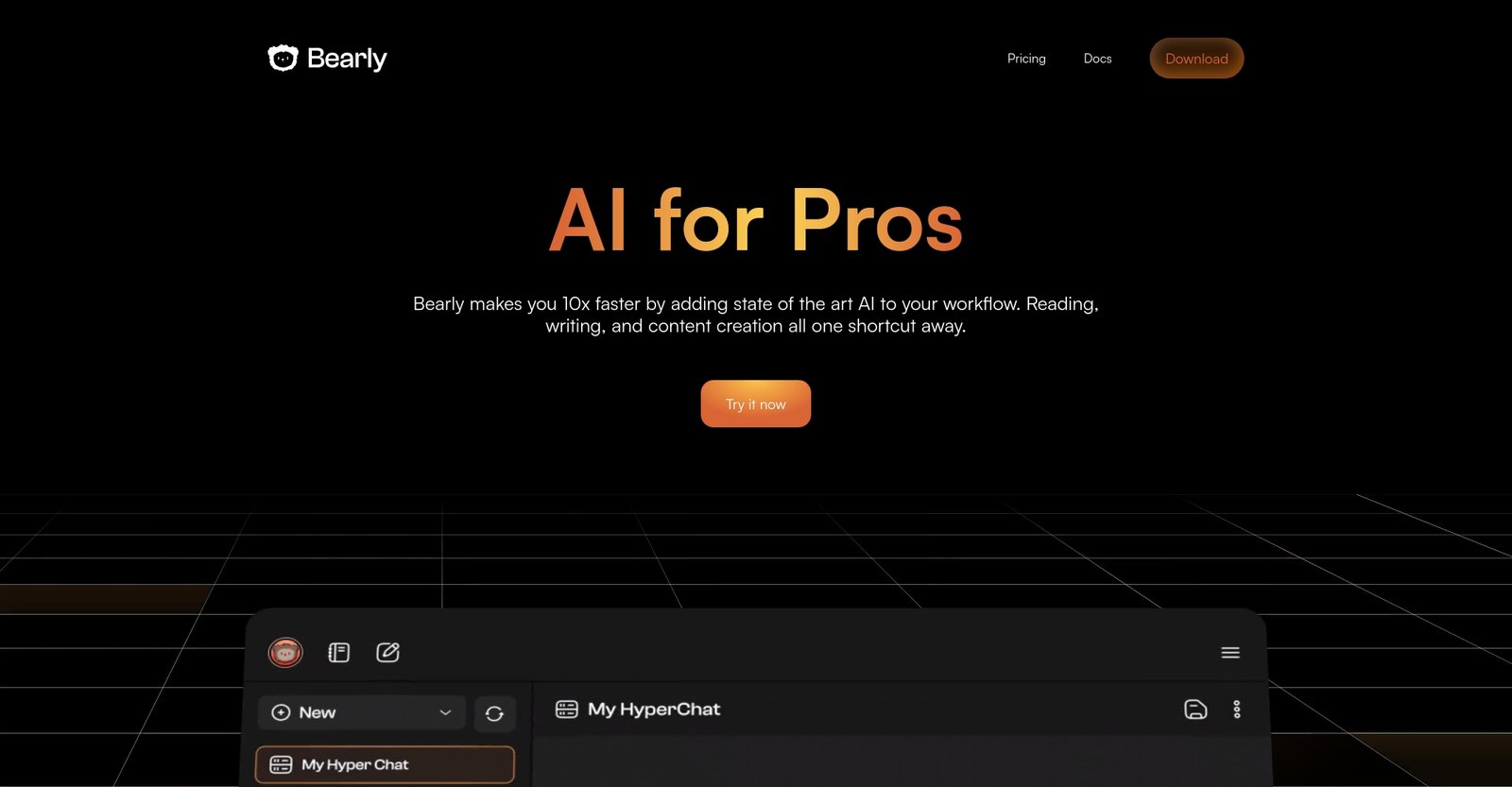 Bearly.ai