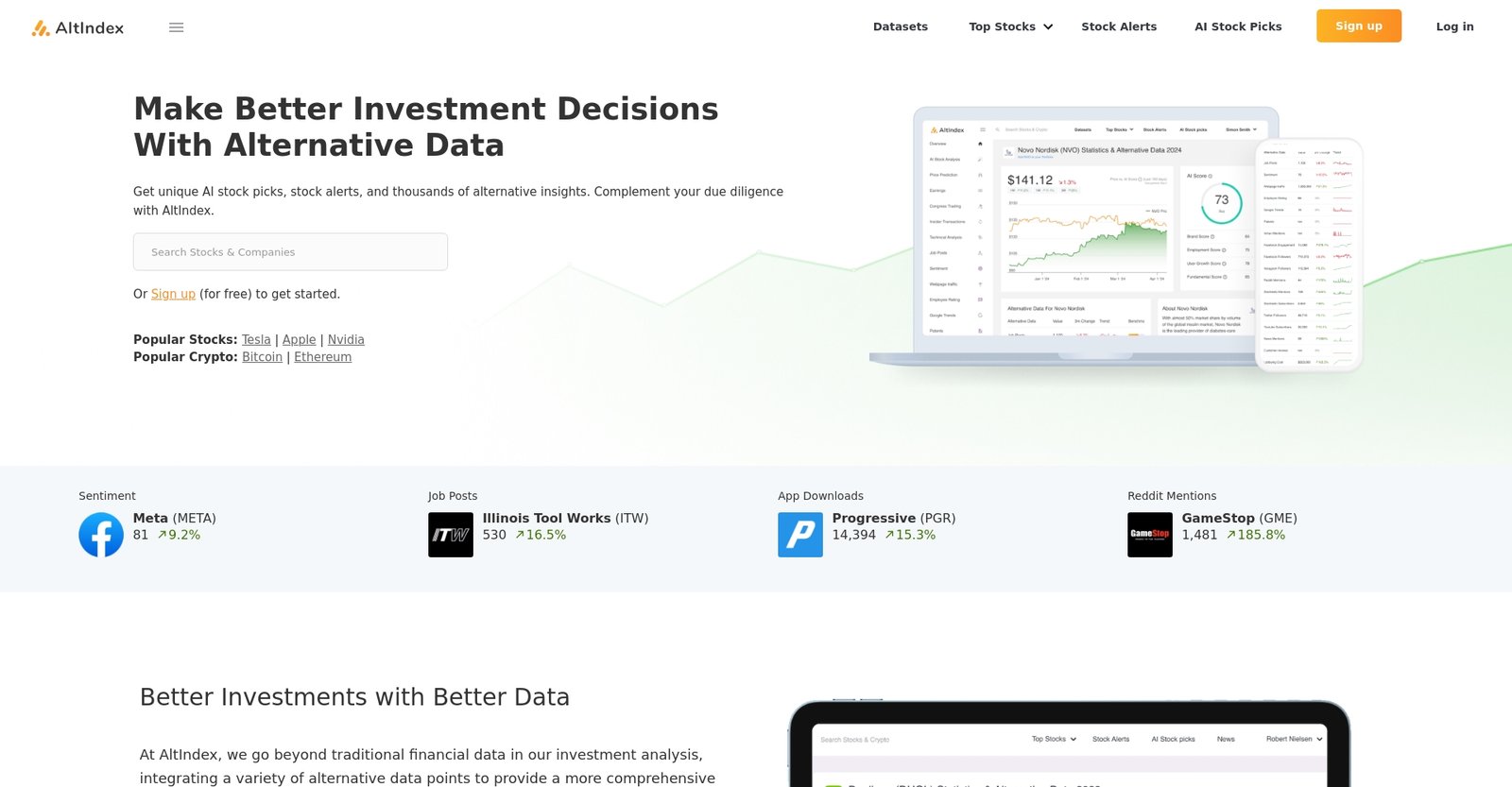 Altindex