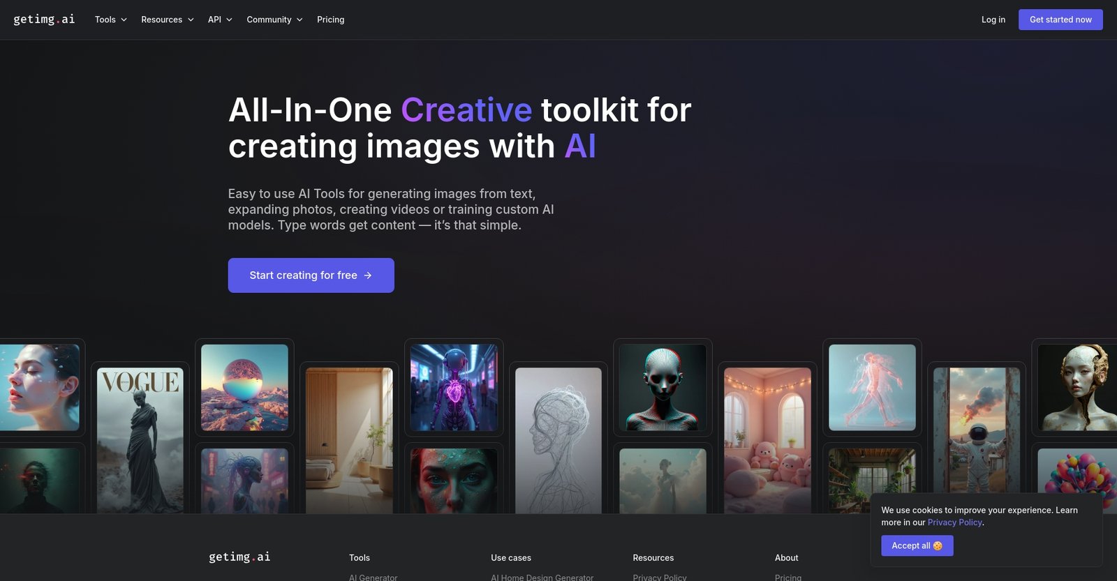 Getimg.ai